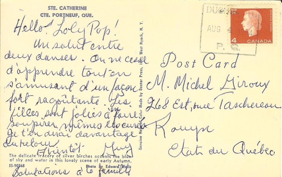 Pas d'image